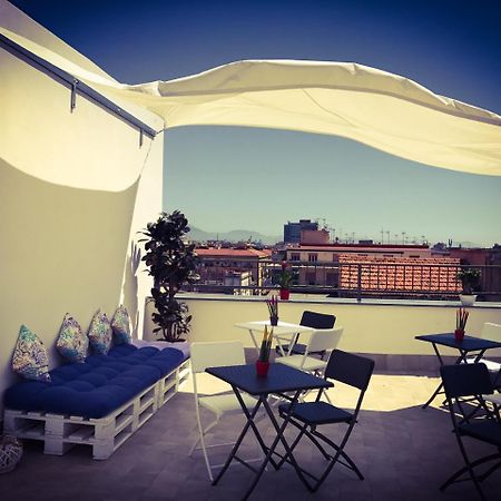 Na Bona Nuttata Bed & Breakfast Naples Exterior photo