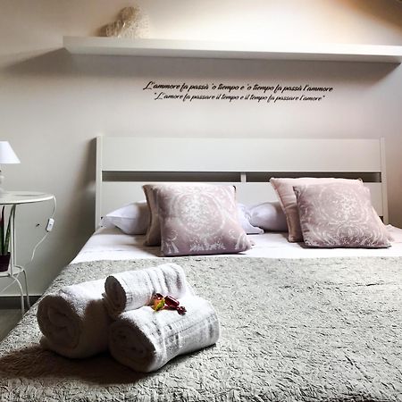 Na Bona Nuttata Bed & Breakfast Naples Exterior photo