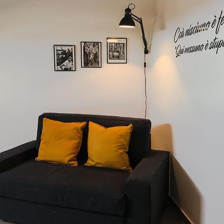 Na Bona Nuttata Bed & Breakfast Naples Exterior photo