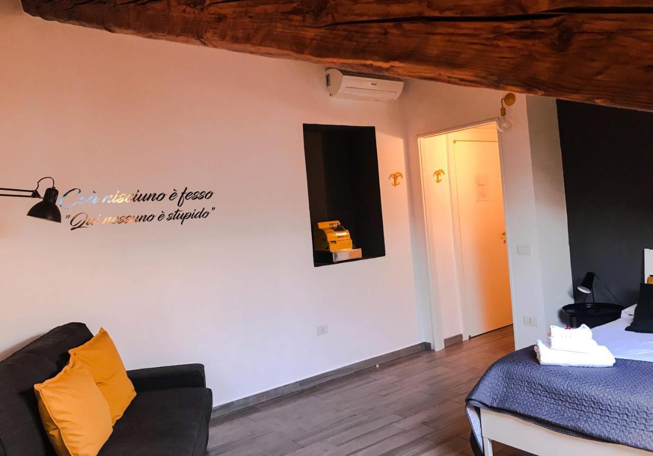 Na Bona Nuttata Bed & Breakfast Naples Exterior photo